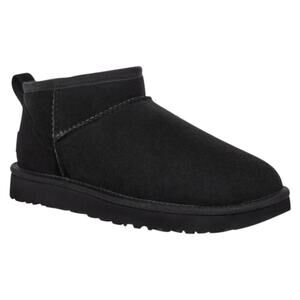UGG® Womems Black Classic Ultra Mini Snow/Winter Boots | NEW/ NIB!!